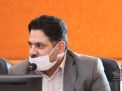 گزارش تصویری نشست ریاست محترم دانشگاه با اصحاب رسانه